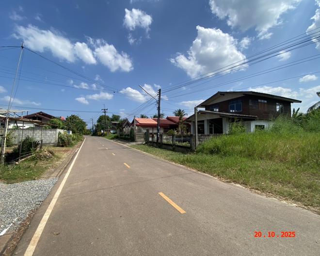 picture HOME 116 Sq.w. Nongkai for 1.7M - 16/36