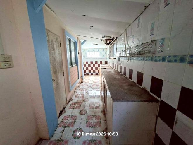 รูป บ้านเดี่ยว 53 ตร.วา บ้านสุขุมวิท 5 ศรีมหาโพธิ ปราจีนบุรี 1.7M - รูปที่ 7/30