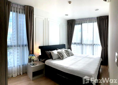 Condos for sale Airport Link Ratchaprarop : 2 Bedroom Condo for sale at Ideo Q Ratchathewi  659046