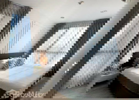 ขาย คอนโด 2 ห้องนอน ในโครงการ ไอดีโอ คิว ราชเทวี 659046