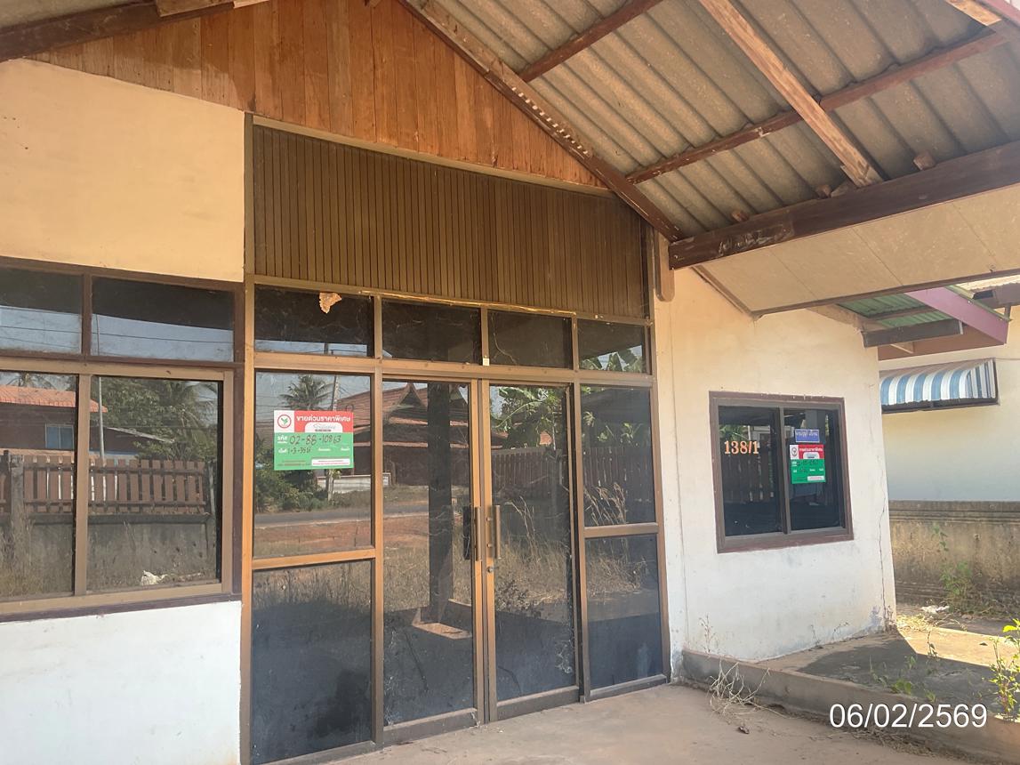 picture HOME 735 Sq.w. Na Kae Nakhon Phanom for 2.4M - 15/26