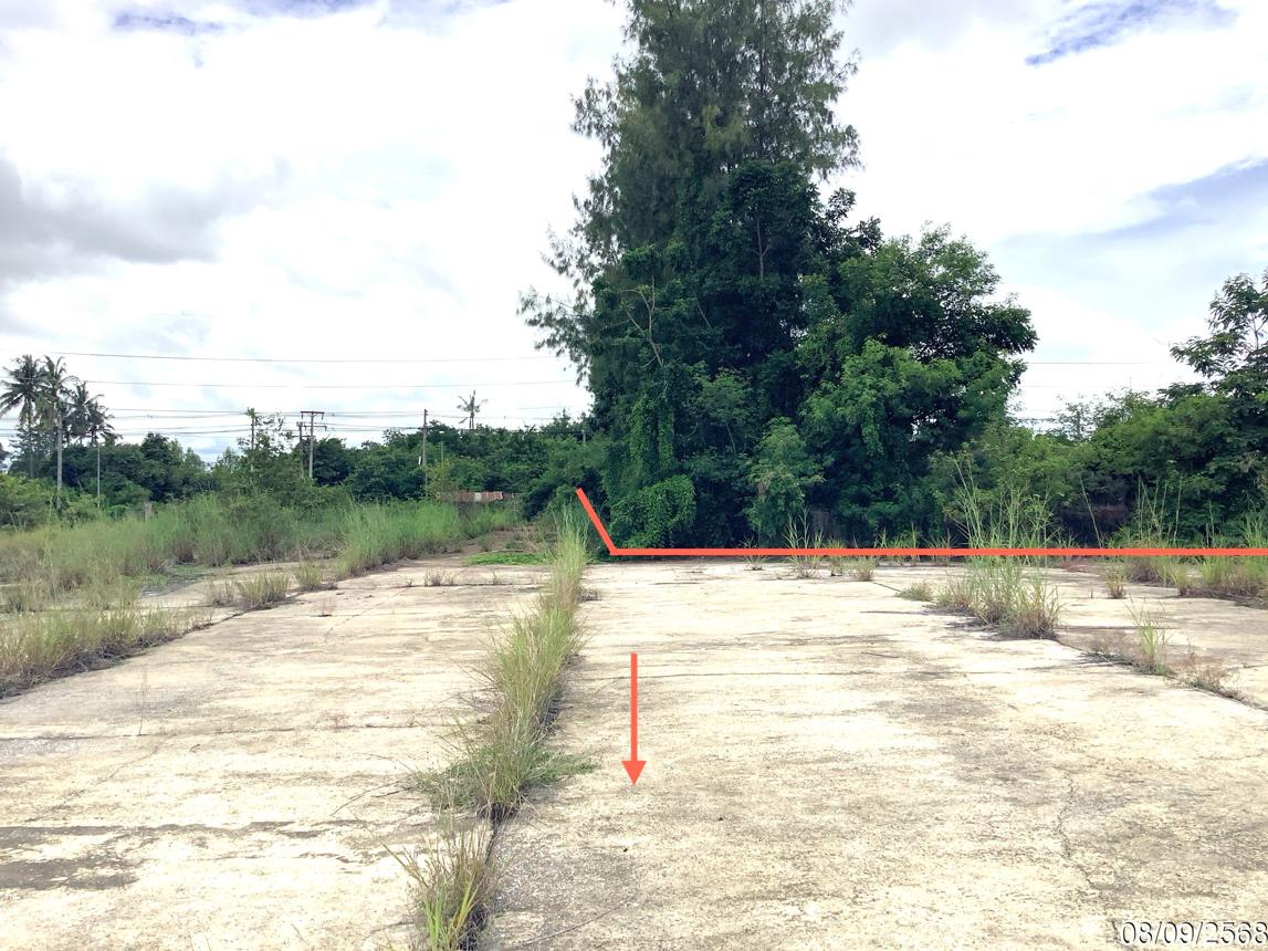 รูป บ้านพักคนงาน 13287 ตร.วา ขาณุวรลักษบุรี กำแพงเพชร 24.2M - รูปที่ 18/24