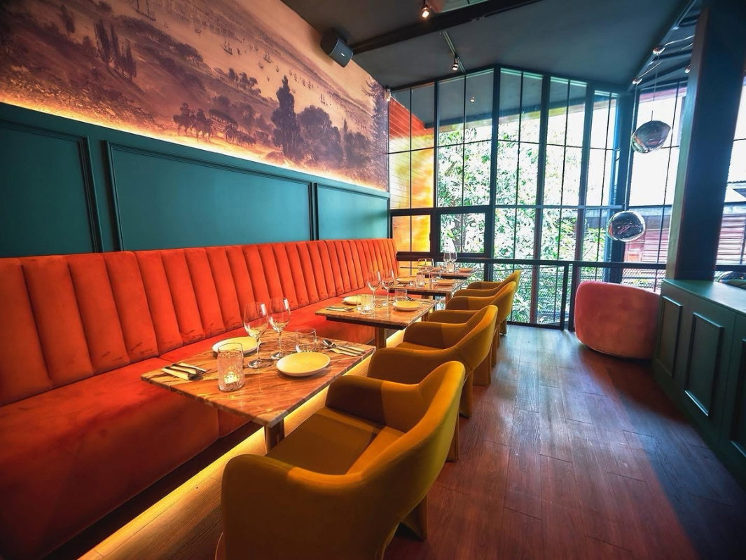 รูป WS7038 🏪 ให้เช่าพื้นที่ร้านค้า ทำเลทอง นราธิวาสฯ ซอย 4 🔥ใกล้ BTS ช่องนนทรี  เพียง  90,000 บาท/เดือน - รูปที่ 9/11