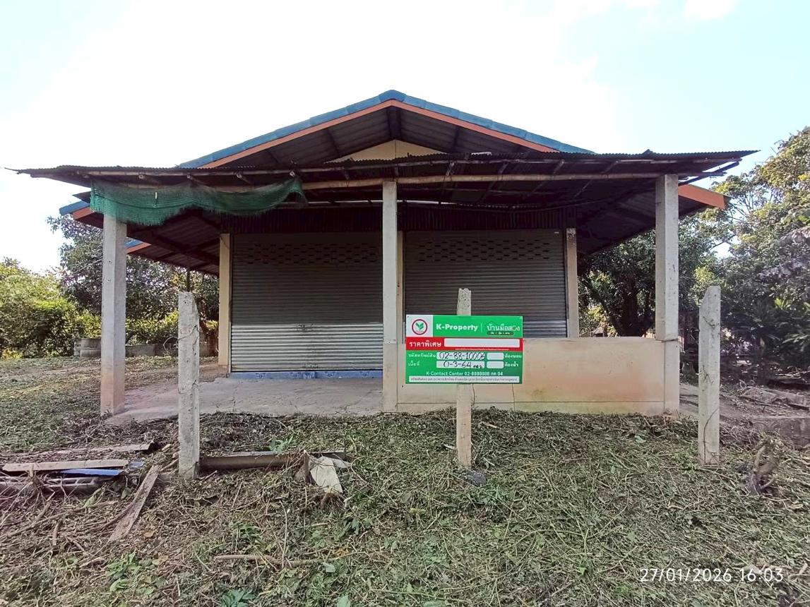 รูป บ้านเดี่ยว 364 ตร.วา ลี้ ลำพูน 1.3M - รูปที่ 16/34