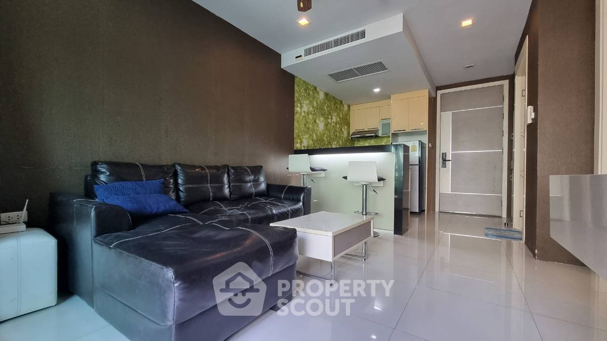 รูป คอนโด 1-ห้องนอน ที่ เอปัส คอนโดมิเนียม ใกล้ พัทยากลาง (ID 2137273) - รูปที่ 5/18