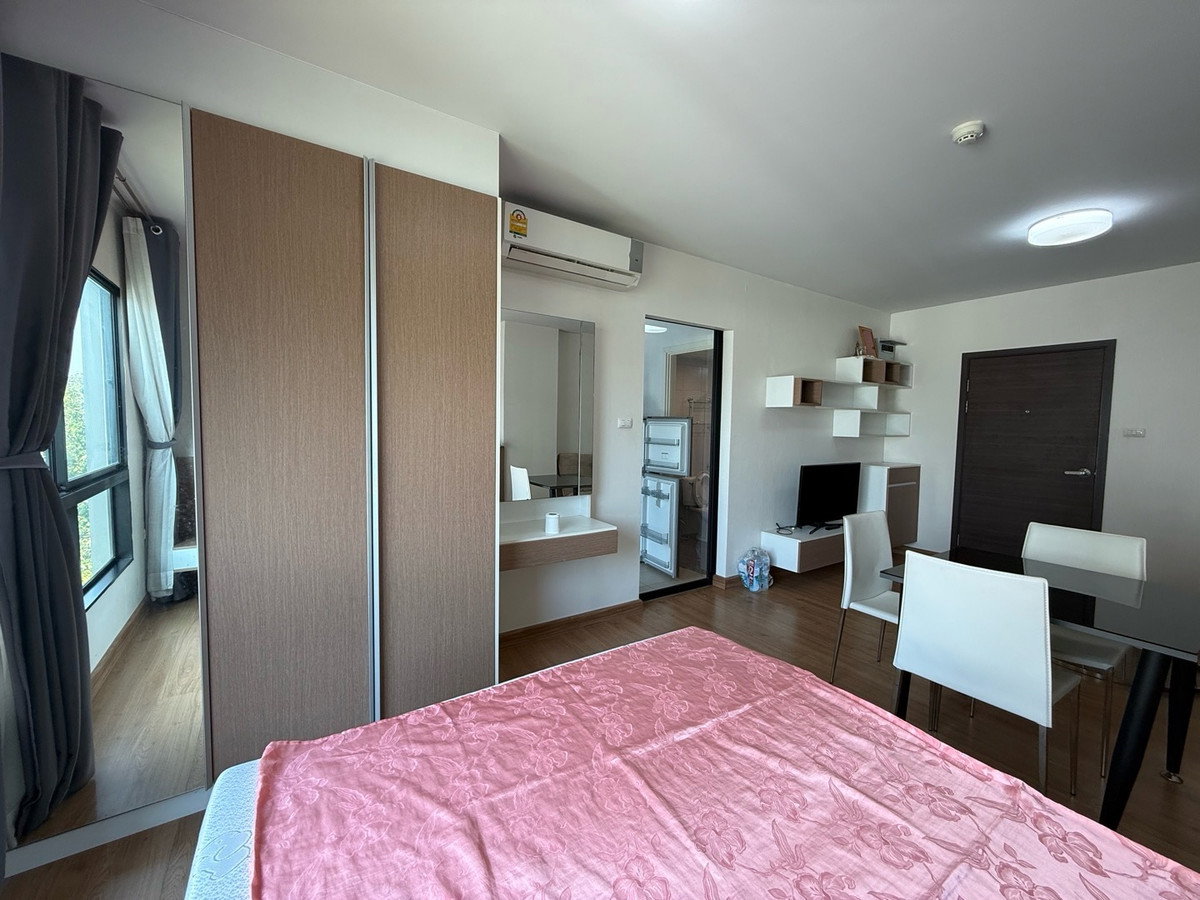 รูป 🔥ด่วน ห้องไปไวมากกก Code: 26KJ1720  ให้เช่า Supalai City Resort Ratchayothin - Phaholyothin 32 ✅ Add Line @kjcondo (มี@ข้างหน้าด้วยนะคะ) - รูปที่ 9/17