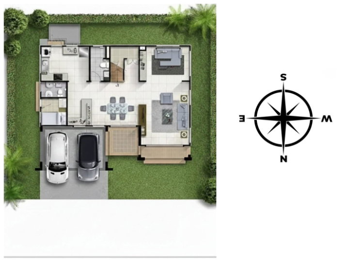 picture Passorn Prestige Bangna - Suvarnabhumi - 12/12