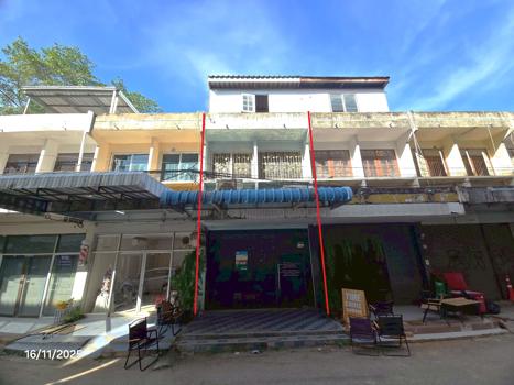 รูป อาคารพาณิชย์ 16.6 ตร.วา เมืองขอนแก่น ขอนแก่น 4.5M - รูปที่ 23/26