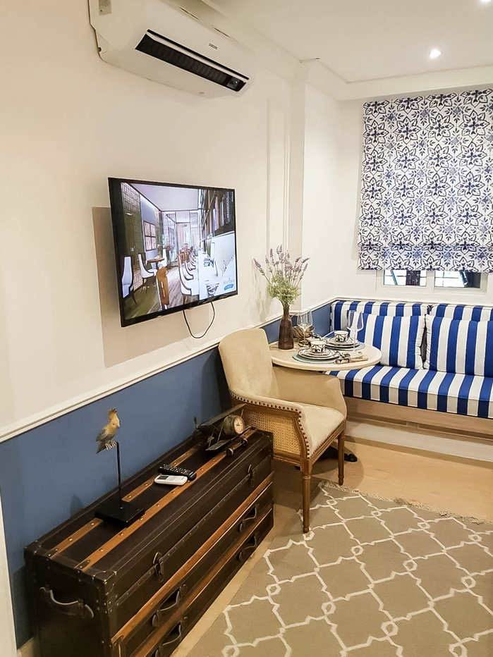 รูป Condo for Sale Seven Seas Côte dAzur Pattaya Studio City View - รูปที่ 2/7