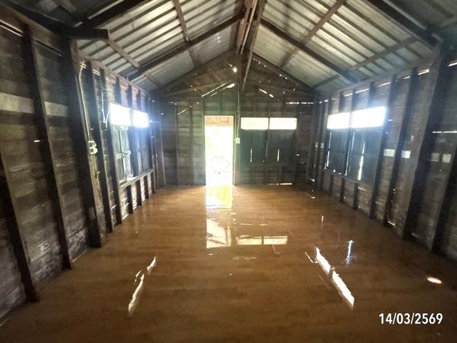 รูป บ้านเดี่ยว 1096 ตร.วา โนนสูง นครราชสีมา 1.7M - รูปที่ 7/44