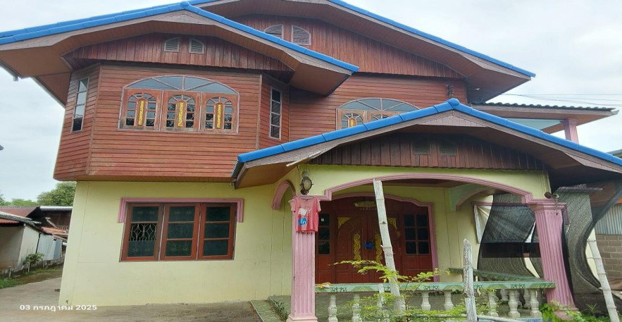 picture LAND 112 Sq.w. Pra Thai Nakhon Ratchasima for 1.4M - 3/13