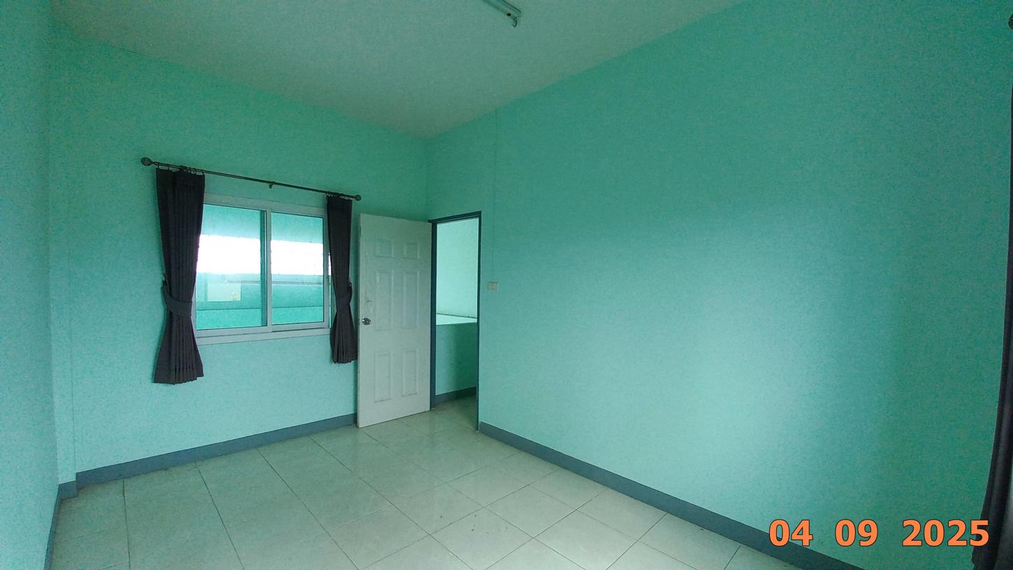 รูป ทาวน์เฮ้าส์ 16 ตร.วา ประภามิตร 15 พานทอง ชลบุรี 1.5M - รูปที่ 19/24