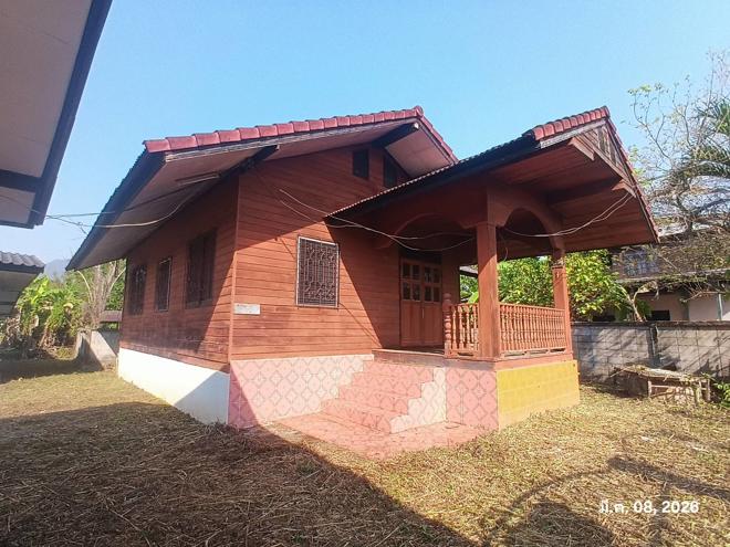 picture HOME 600 Sq.w. Mae Tha Lamphun for 1.7M - 2/38