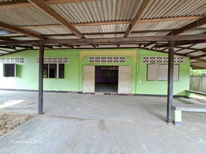 รูป บ้านเดี่ยว 108 ตร.วา เมืองเพชรบุรี เพชรบุรี 1.5M - รูปที่ 2/32