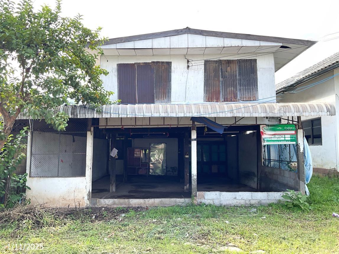 รูป บ้านเดี่ยว 115 ตร.วา ภูเขียว ชัยภูมิ 912,000 - รูปที่ 27/38