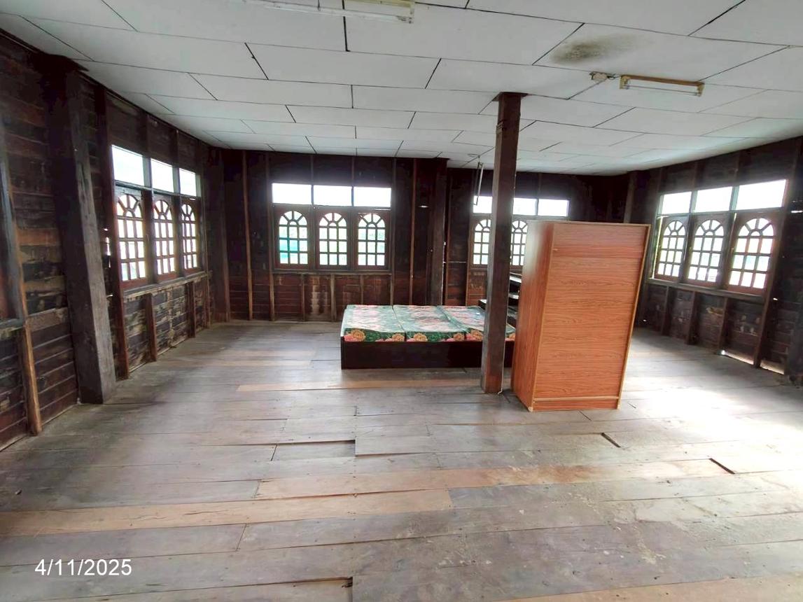 รูป บ้านเดี่ยว 168 ตร.วา จัตุรัส ชัยภูมิ 851,000 - รูปที่ 19/28