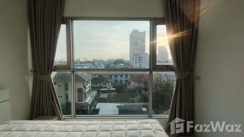 picture Make Your Dreams Come True - Get the Aspire Sukhumvit 48 condo! 1162480 - 9/15