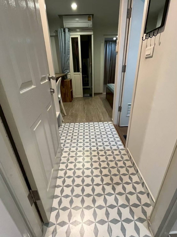 รูป 🆙👉 ให้เช่า คอนโด Regent Home Sukhumvit97/1 🔥🔥 ราคาดี ห้องสวย น่าอยู่ เฟอร์ครบ 🔥🔥 เดินทางสะดวก ใกล้ BTS บางจาก !!! - รูปที่ 9/14