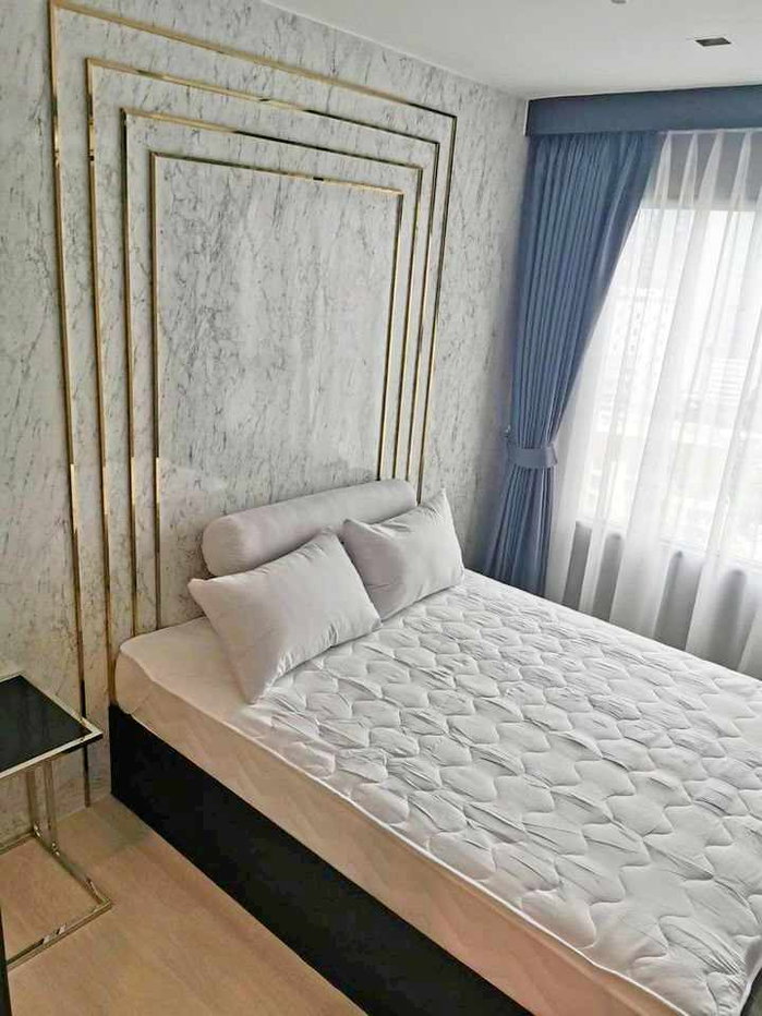 รูป ห้องจริง✨เช่าคอนโด สัญญา 1 ปี✨🛋️🛌ไลฟ์ วัน ไวร์เลส - รูปที่ 2/16