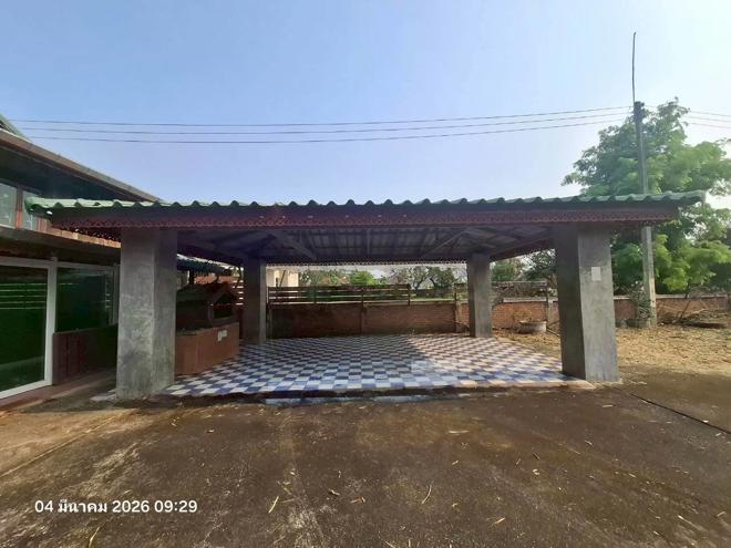 รูป บ้านเดี่ยว 326 ตร.วา ดอยสะเก็ด เชียงใหม่ 5.9M - รูปที่ 7/48