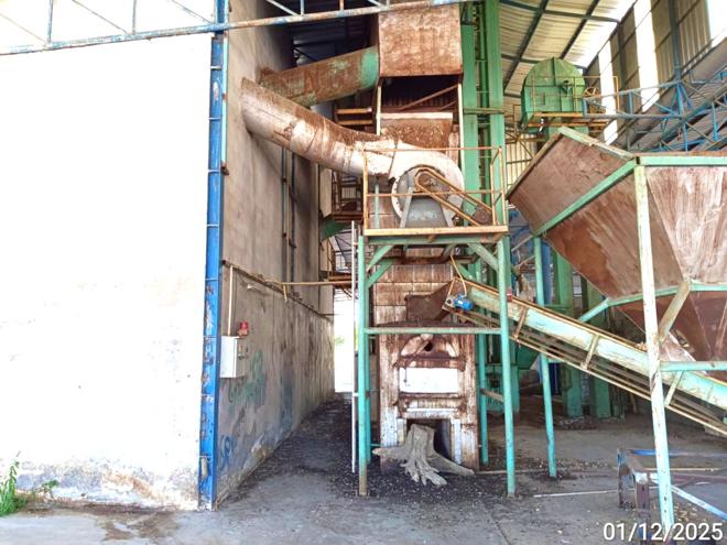 picture FACTORY Buang Sam Phan Phetchabun for 1.4M - 4/20