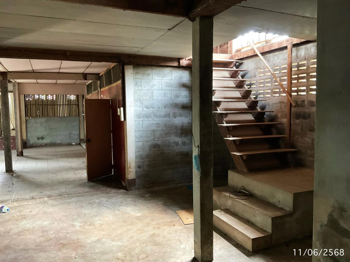 picture HOME 208 Sq.w. Warin Chamrap Ubon Ratchathani for 1.6M - 28/40