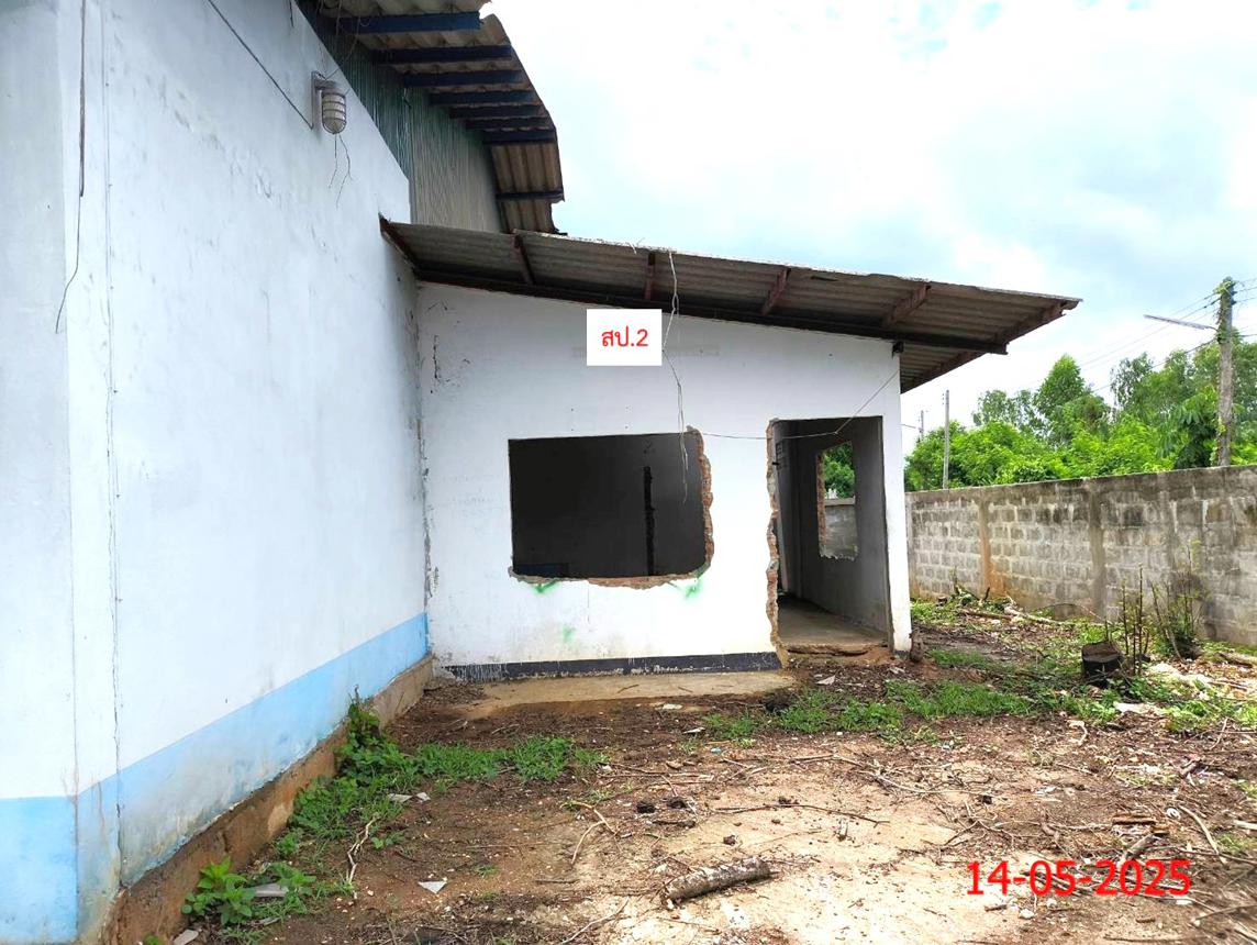 รูป บ้านเดี่ยว 2059 ตร.วา เกาะคา ลำปาง 6.4M - รูปที่ 22/32