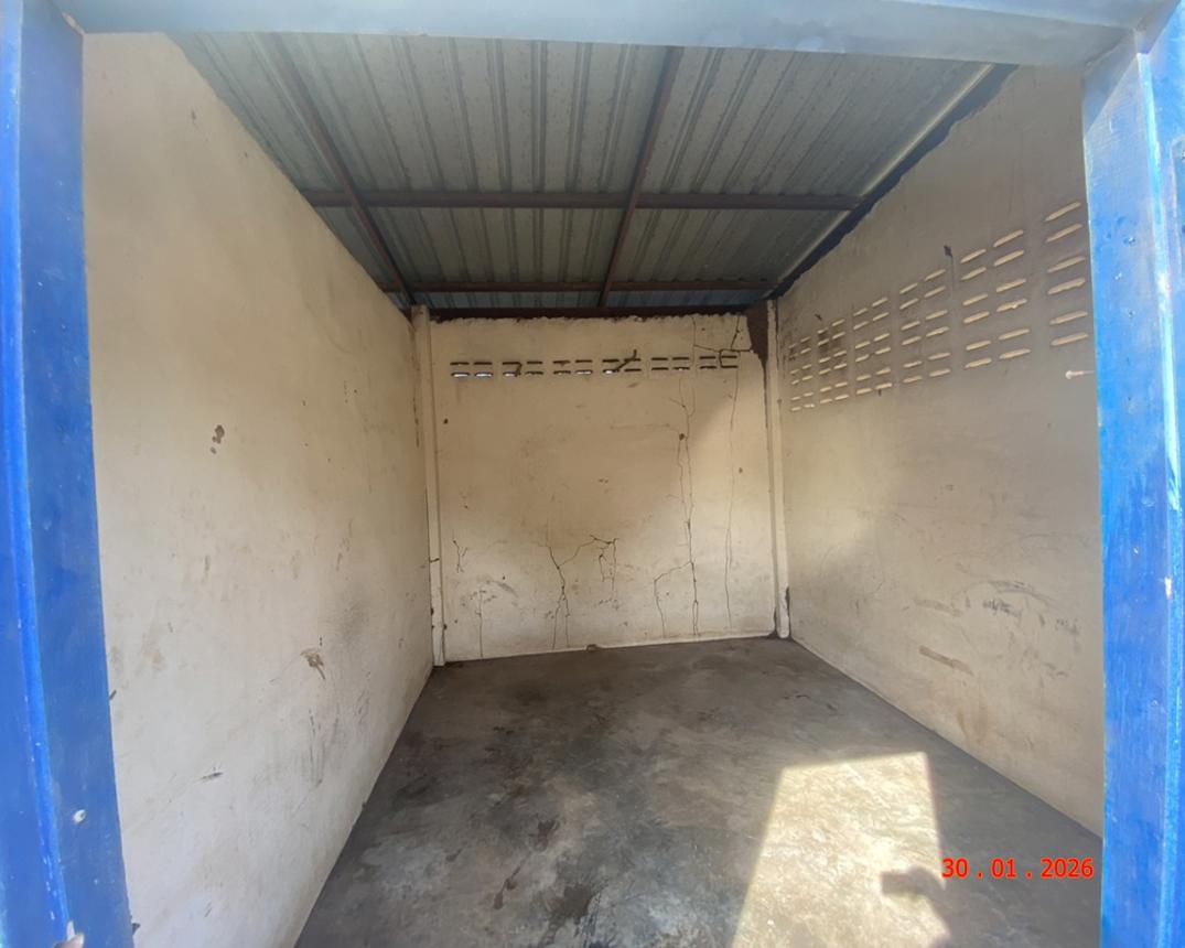 รูป บ้านเดี่ยว 1909 ตร.วา ท่าคันโท กาฬสินธุ์ 4.1M - รูปที่ 25/38