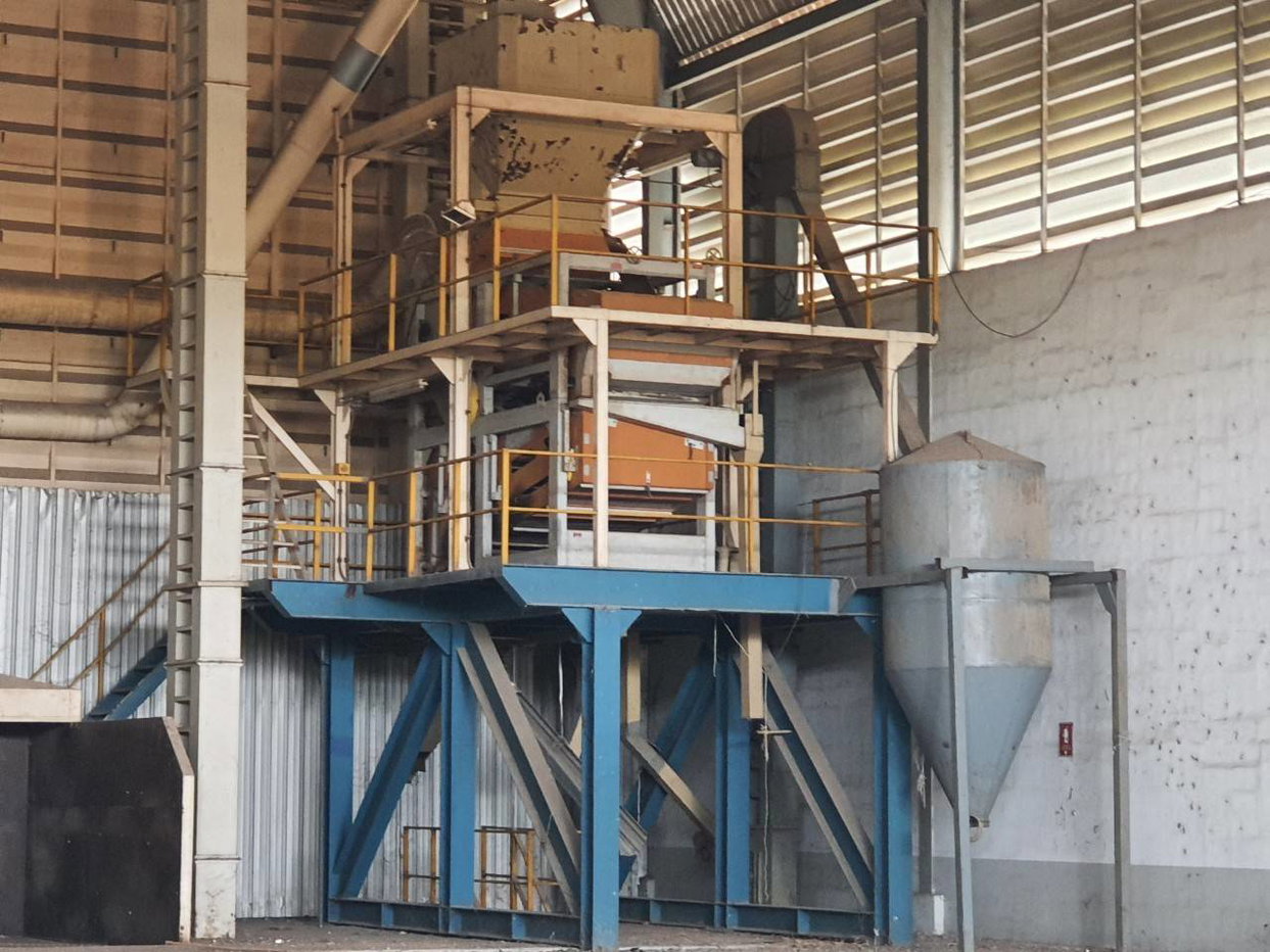 รูป โรงสี 16633 ตร.วา อำเภอศรีประจันต์ สุพรรณบุรี 98.2M - รูปที่ 13/20