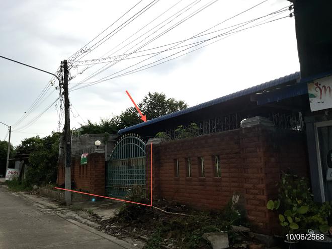 รูป เพิงอเนกประสงค์ 100.8 ตร.วา วังน้ำเย็น สระแก้ว 1.5M - รูปที่ 5/18