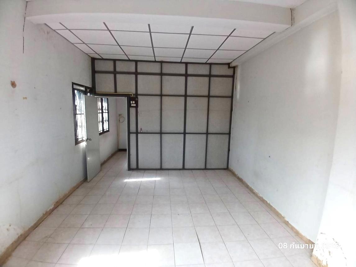 รูป บ้านเดี่ยว 120 ตร.วา เมืองลำปาง ลำปาง 2M - รูปที่ 19/28