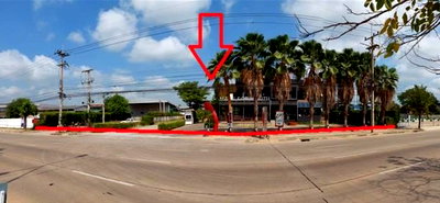 ขายโรงงาน : โกดัง 4117 ตร.วา เมืองพิษณุโลก เมืองพิษณุโลก พิษณุโลก 268M