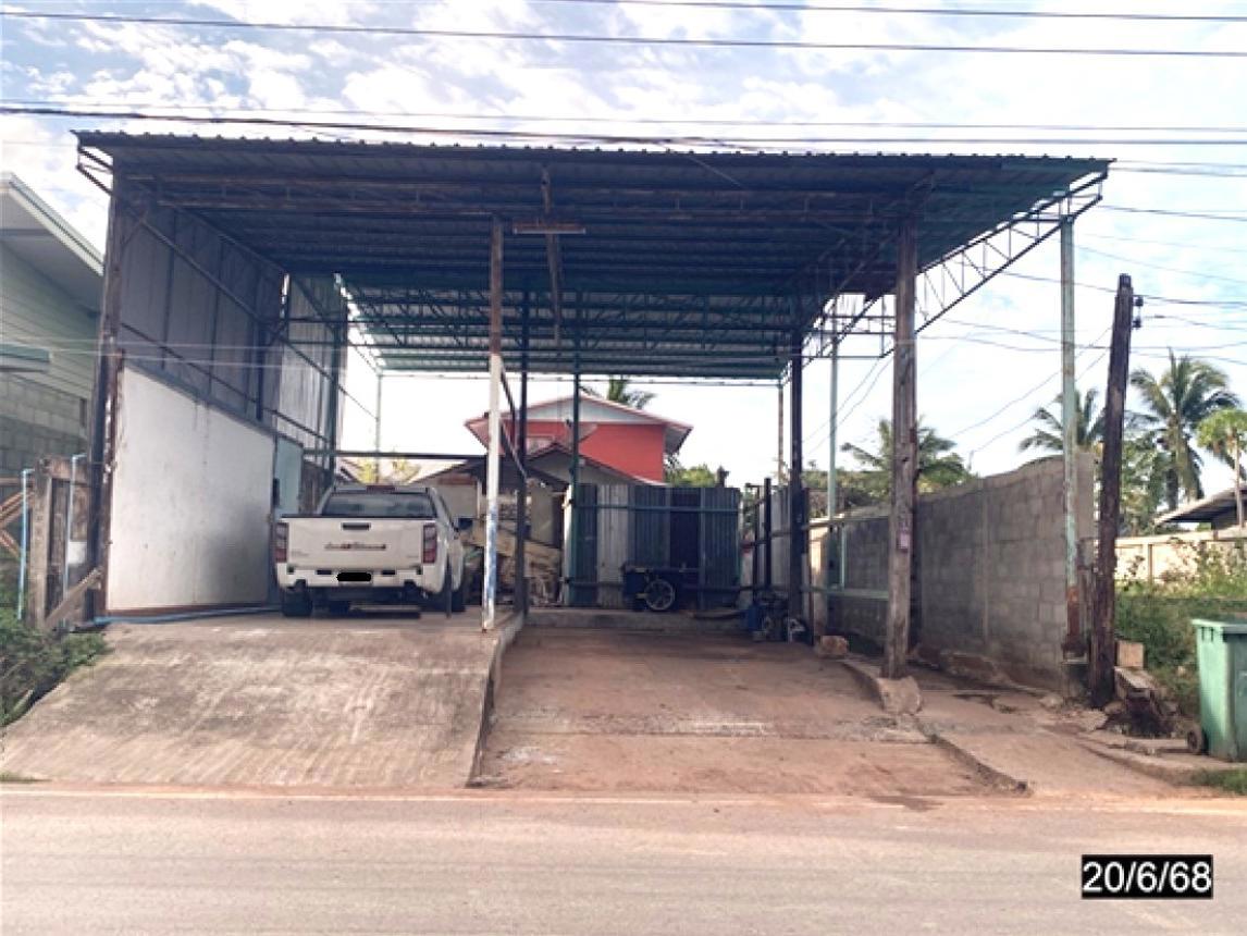 รูป บ้านเดี่ยว 30.2 ตร.วา เกษตรสมบูรณ์ ชัยภูมิ 1M - รูปที่ 6/12