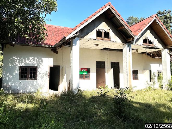 picture HOME 2527 Sq.w. Non Daeng Nakhon Ratchasima for 5.8M - 1/44