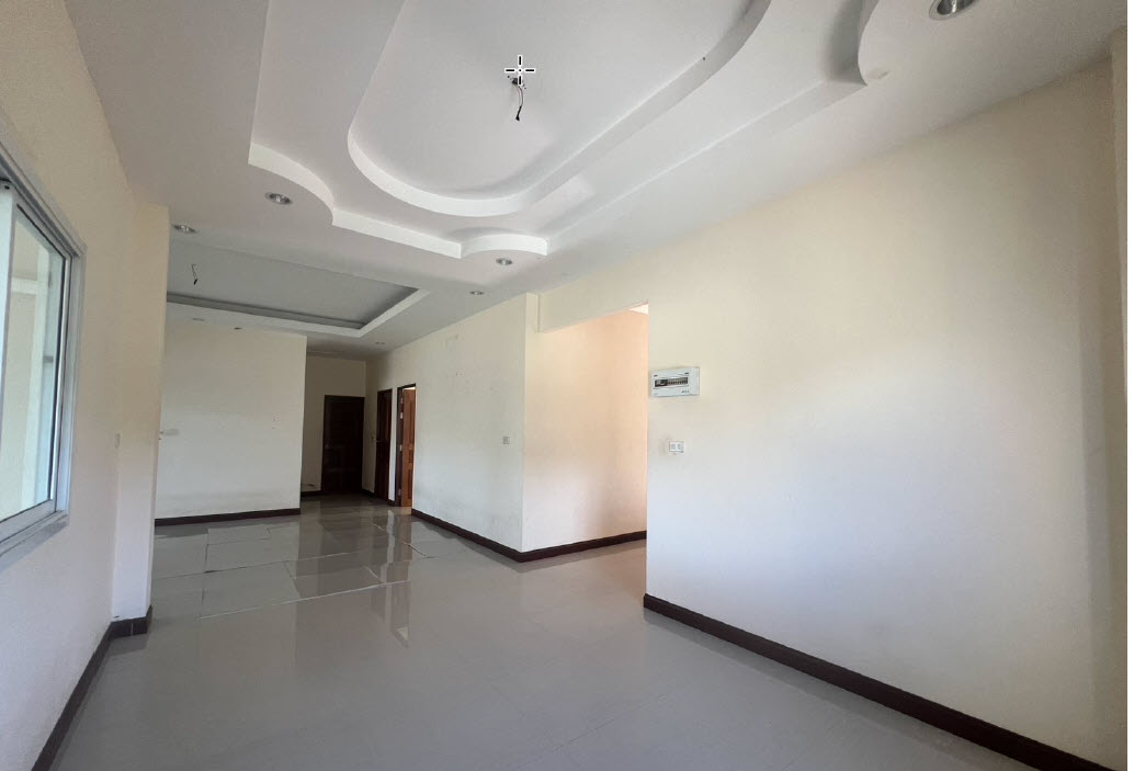 รูป บ้านเดี่ยว 101.7 ตร.วา อำเภอทุ่งใหญ่ นครศรีธรรมราช 2M - รูปที่ 6/13