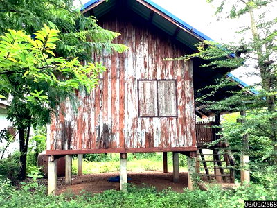 Houses for sale Sakon Nakhon : HOME 335 Sq.w. Phon Na Kaeo Sakon Nakhon for 661,000