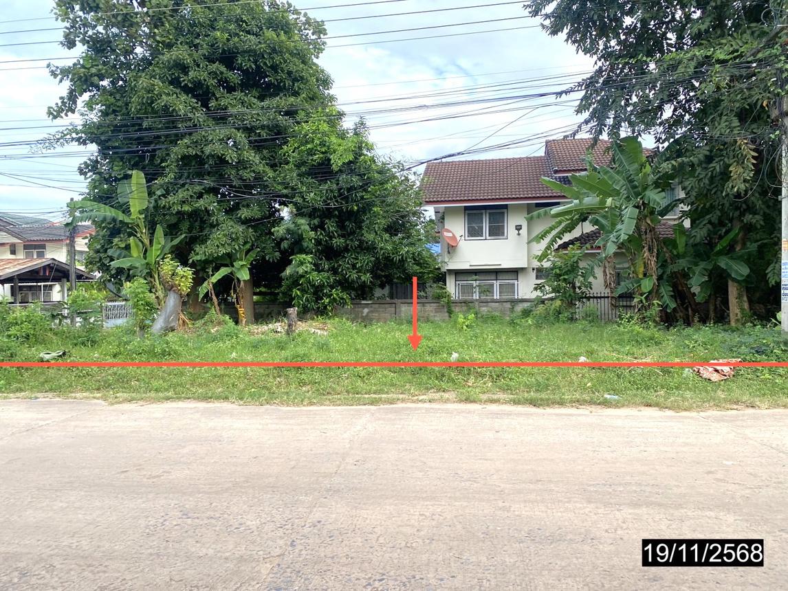 รูป บ้านเดี่ยว 14725.3 ตร.วา เมืองกาฬสินธุ์ กาฬสินธุ์ 28.4M - รูปที่ 24/38