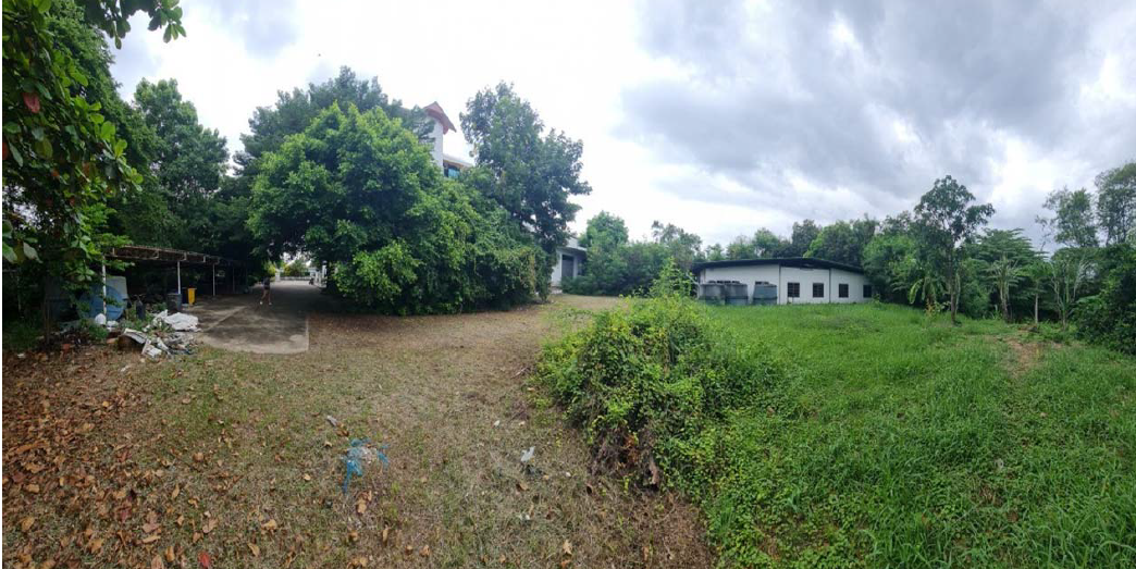 picture LAND 2000 Sq.w. Muang Samut Sakhon Samut Sakhon for 43.6M - 7/15