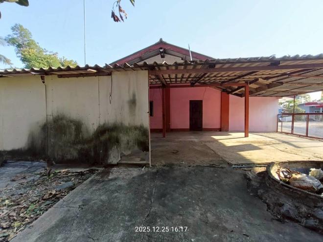 รูป บ้านเดี่ยว 781 ตร.วา เดิมบางนางบวช สุพรรณบุรี 1.6M - รูปที่ 3/34