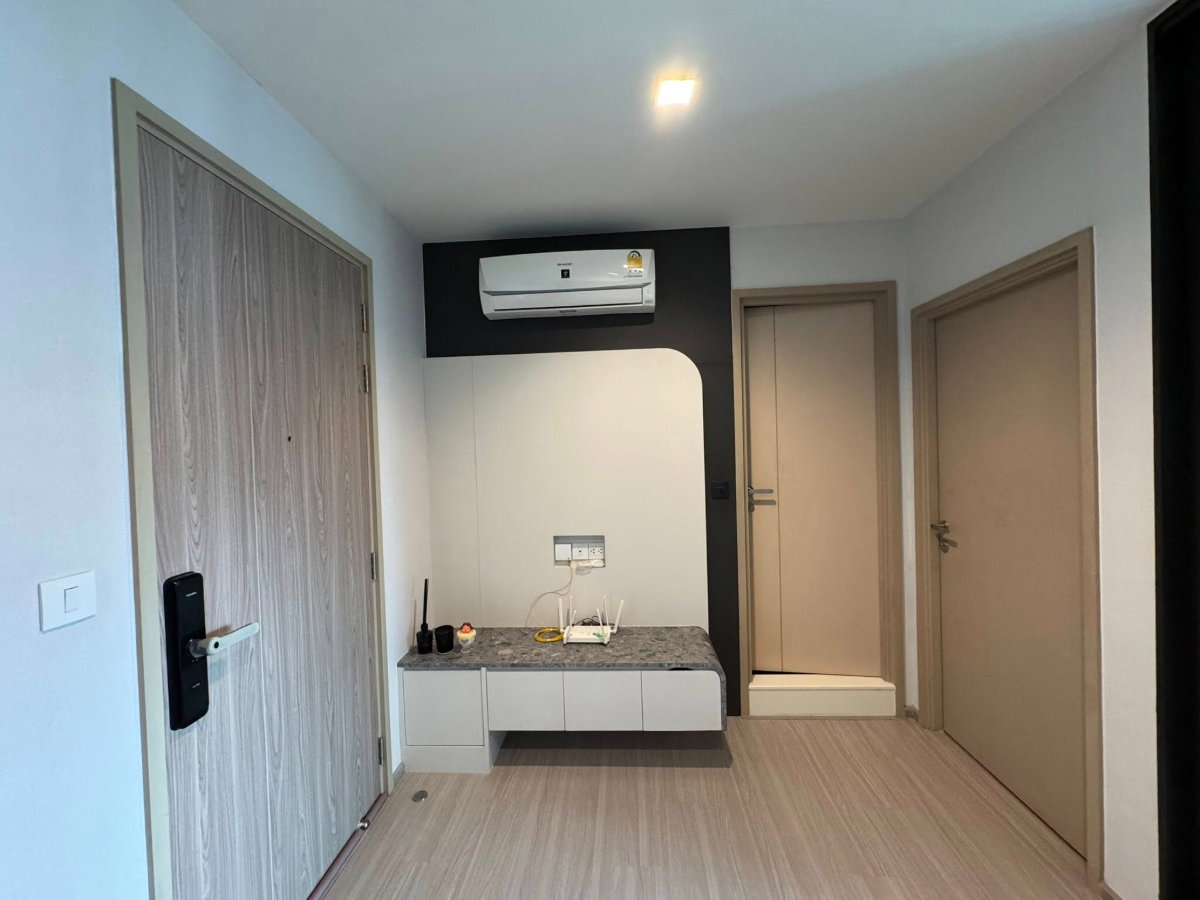 รูป RS5714 ขาย คอนโด Life Sathorn Sierra ใกล้ BTS ตลาดพลู - รูปที่ 5/20