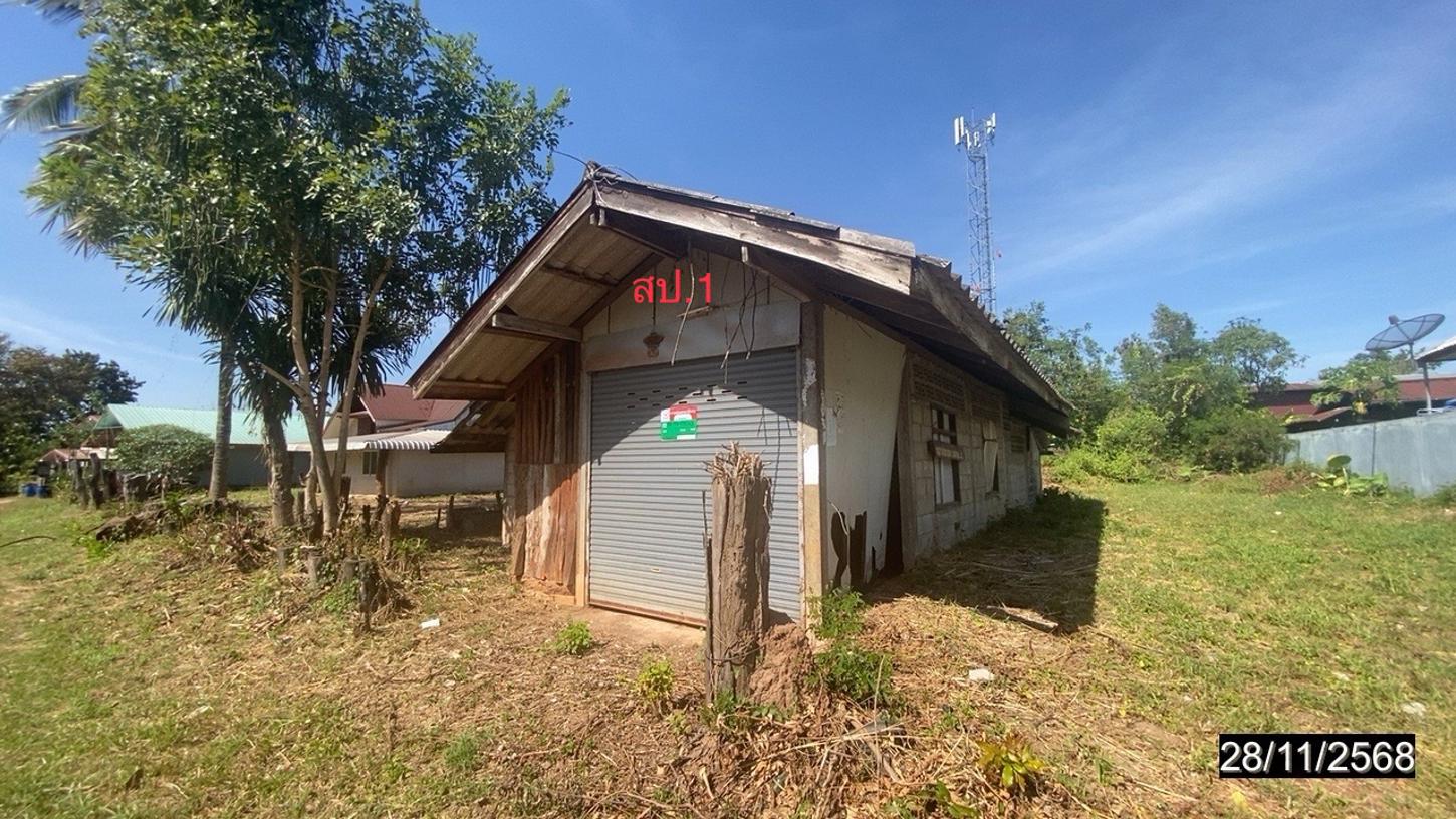 รูป บ้านเดี่ยว 257 ตร.วา บ้านดุง อุดรธานี 969,000 - รูปที่ 13/26