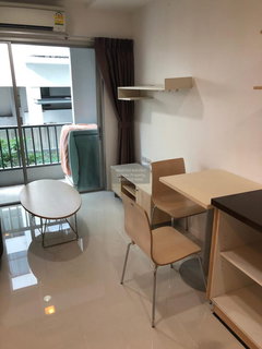 รูปภาพ 🔥🔥🔥 FOR RENT condo , Whizdom @ Punnawithi Station , BTS-Punnawithi , Phra Khanong , Khlong Toei , Bangkok , CX-24730 ✅ Live chat with us ADD LINE @connexproperty ✅ 🔥🔥🔥