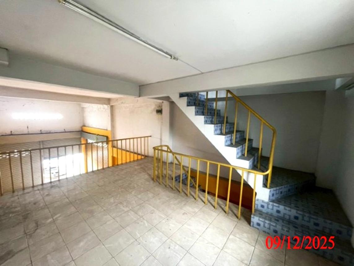 รูป อาคารพาณิชย์ 24 ตร.วา เกาะคา ลำปาง 1.5M - รูปที่ 22/32