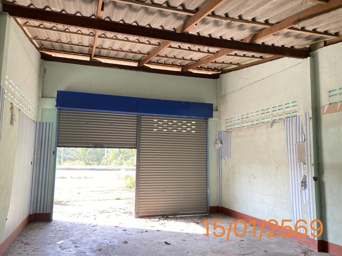 รูป บ้านเดี่ยว 303 ตร.วา เหนือคลอง กระบี่ 4.6M - รูปที่ 19/34