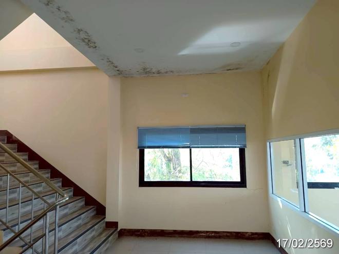 รูป บ้านเดี่ยว 73 ตร.วา ดอยสะเก็ด เชียงใหม่ 4.3M - รูปที่ 11/36