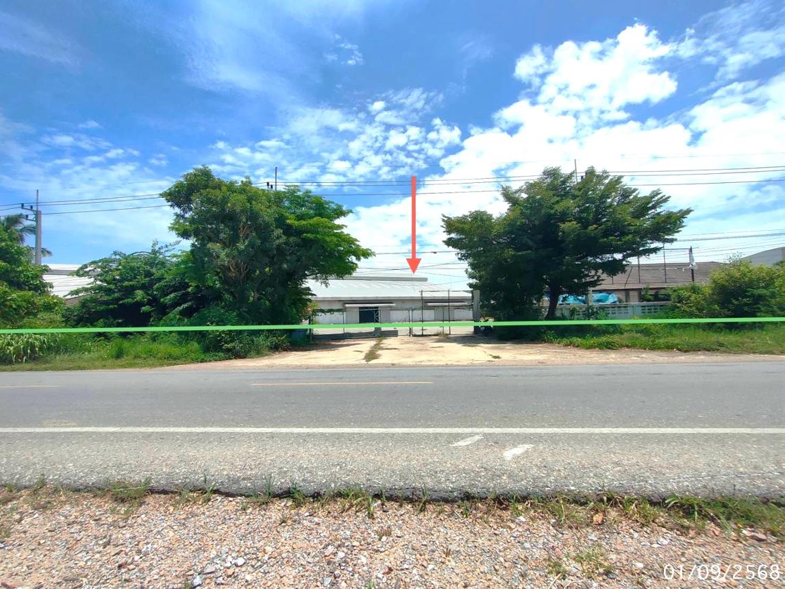 รูป โรงสี 11442.2 ตร.วา เดิมบางนางบวช สุพรรณบุรี 85.4M - รูปที่ 32/66