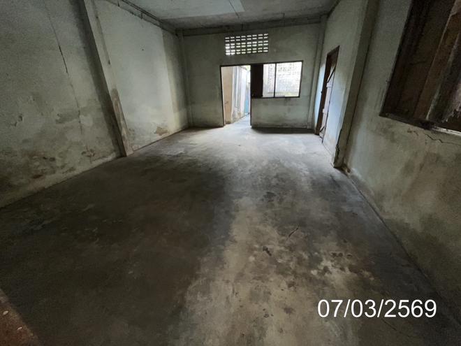 รูป บ้านเดี่ยว 147 ตร.วา ท่าแซะ ชุมพร 2.5M - รูปที่ 4/24