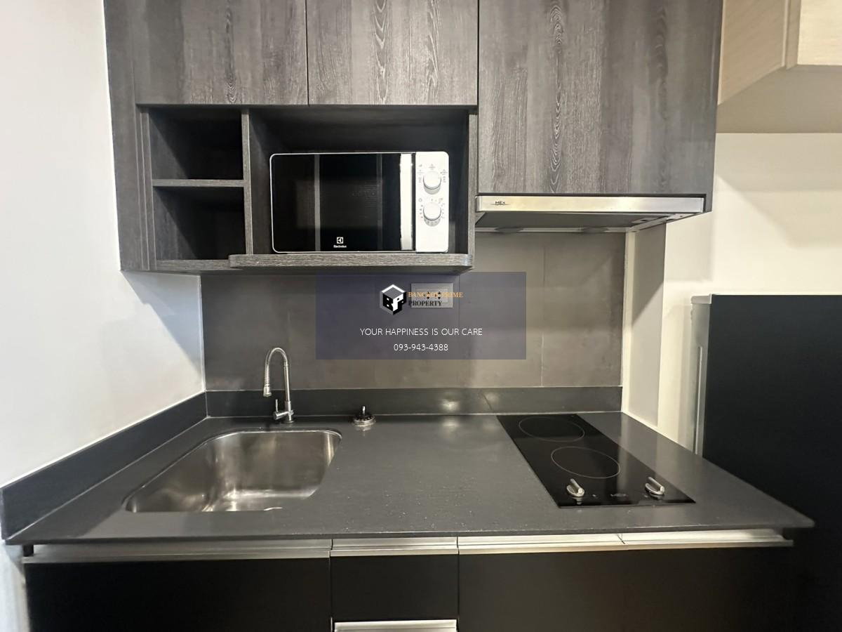 รูป Ashton Chula-Silom | 🚝ใกล้ MRT สามย่าน #2026031214170#FC - รูปที่ 3/10