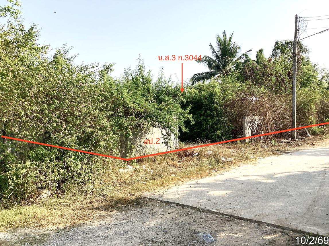 รูป บ้านเดี่ยว 263 ตร.วา ปราณบุรี ประจวบคีรีขันธ์ 1.1M - รูปที่ 11/16