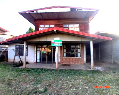 Houses for sale Nakhon Phanom : HOME 119 Sq.w. That Phanom Nakhon Phanom for 567,000